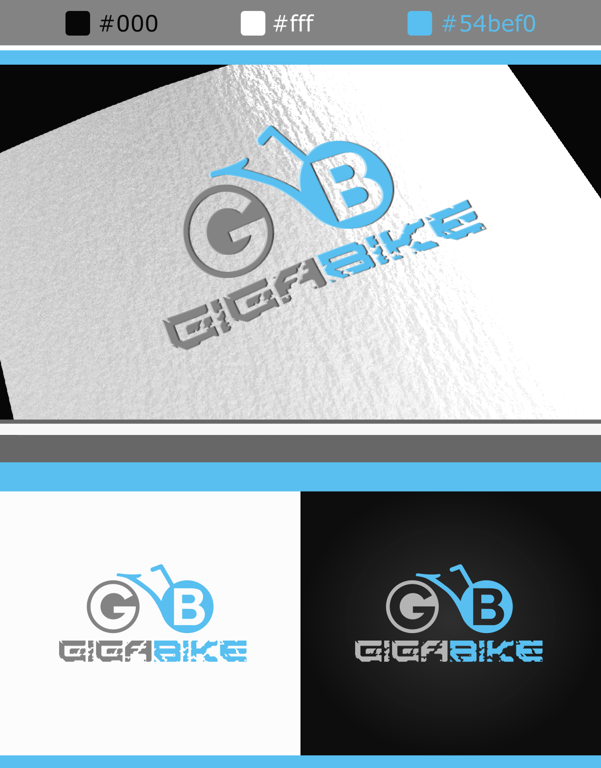 Logo Design by Yacine Tutmicy for this project | Design #23266751