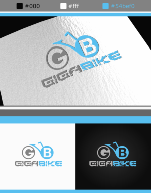 Logo Design by Yacine Tutmicy