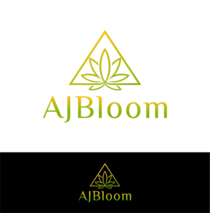 Diseño de Etiqueta por debdesign para AJBloom, LLC | Diseño: #23251740