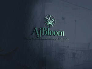 Label Design by Eleeza Creative 2 for AJBloom, LLC | Design #23258596