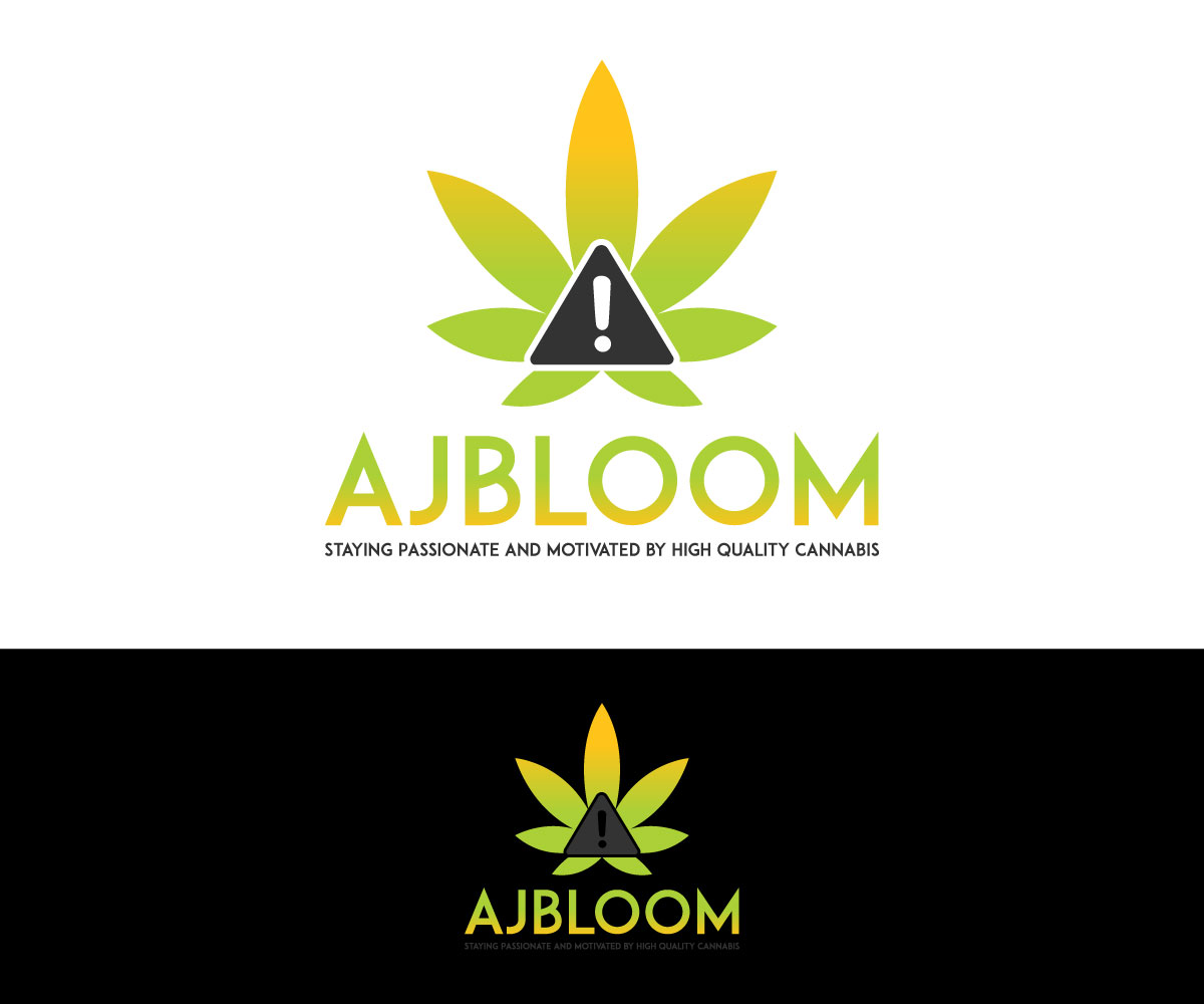 Diseño de Etiqueta por Graphic_studio20 para AJBloom, LLC | Diseño #23253948
