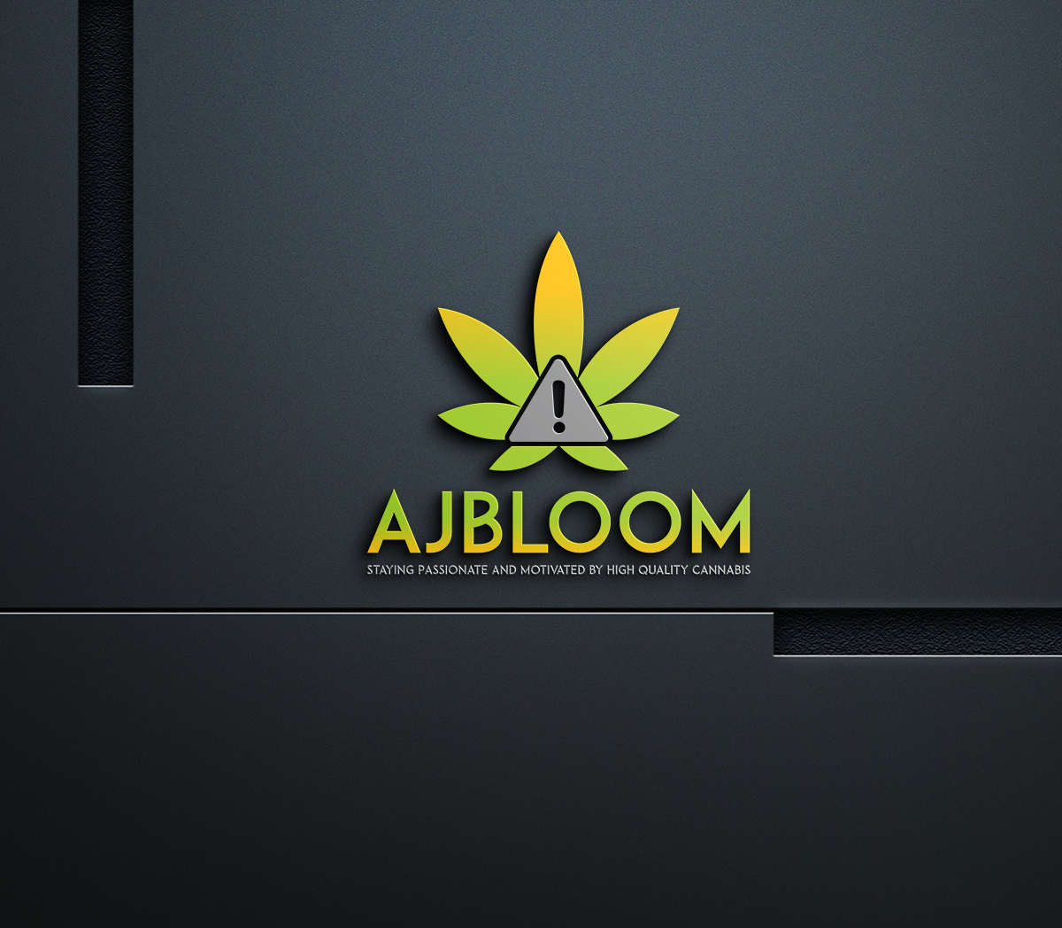 Label Design by Graphic_studio20 for AJBloom, LLC | Design #23253949