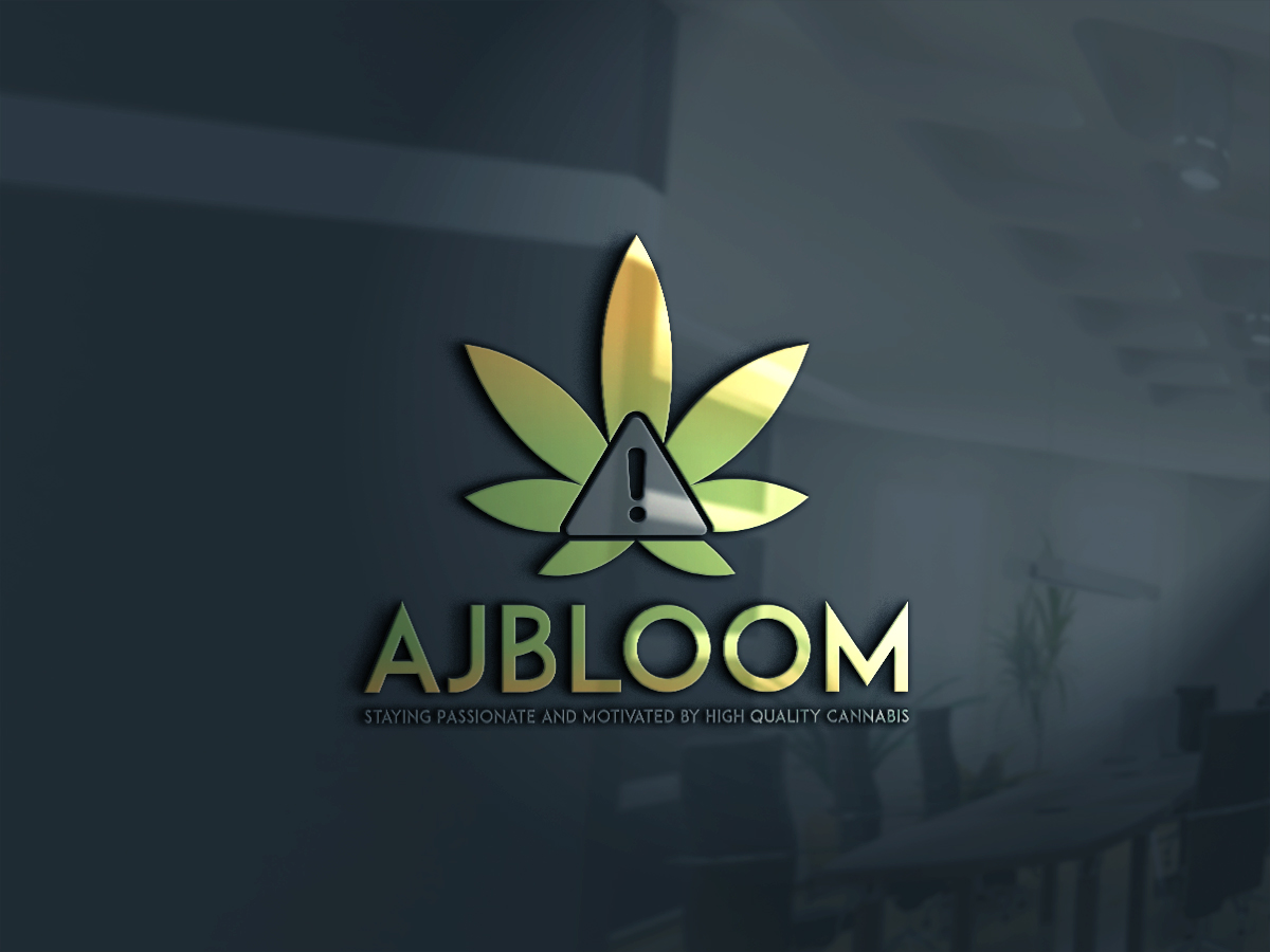 Label Design by Graphic_studio20 for AJBloom, LLC | Design #23253950