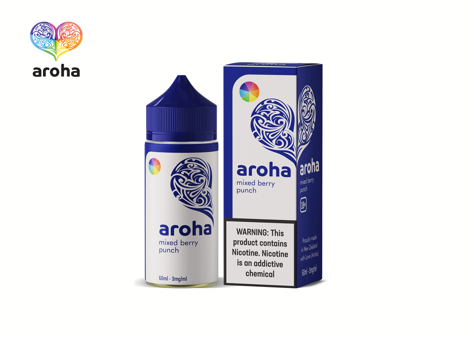 Diseño de Empaque por MilM para este proyecto | Diseño #23251724