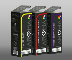 Verpackungs-Design von adjeiiBlack für dieses Projekt | Design: #23232791