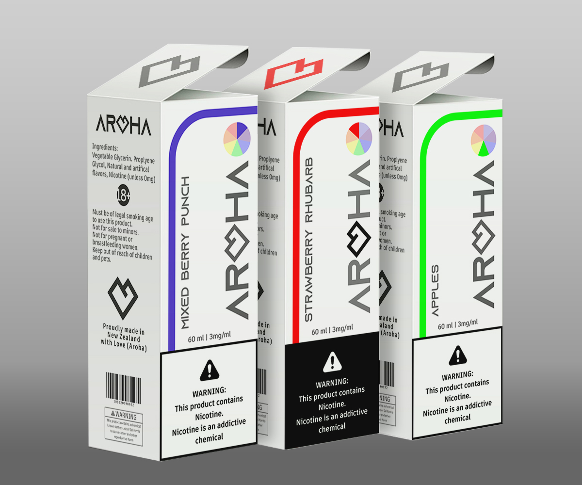 Design Emballage par adjeiiBlack pour ce projet | Design #23240470