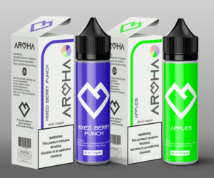 Packaging Design by adjeiiBlack for this project | Design #23256853