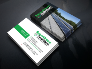 Design de Carte de Visite par Verified artistry (Design garden) pour ce projet | Design : #23236870