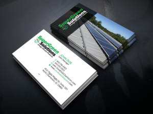 Design de Carte de Visite par Verified artistry (Design garden) pour ce projet | Design : #23236871