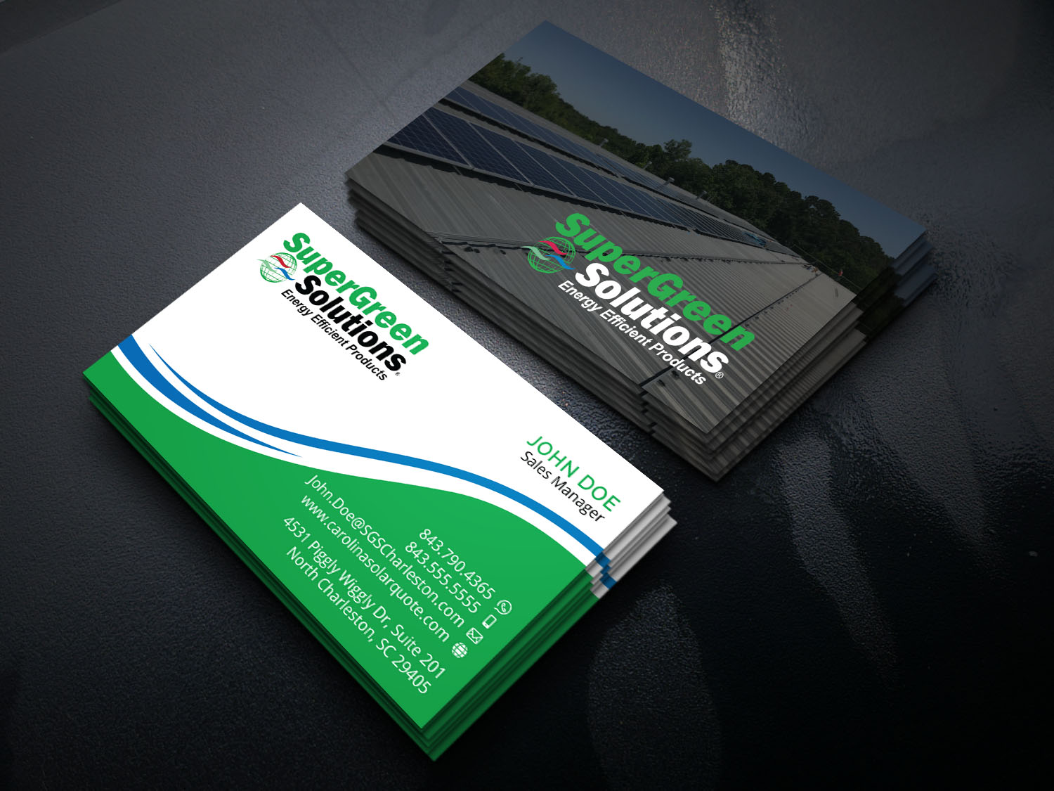 Design de Carte de Visite par Verified artistry (Design garden) pour ce projet | Design #23236872