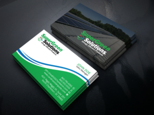 Design de Carte de Visite par Verified artistry (Design garden) pour ce projet | Design : #23236872