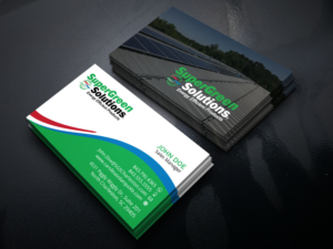 Design de Carte de Visite par Verified artistry (Design garden) pour ce projet | Design : #23236873