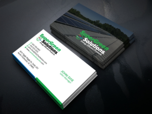 Design de Carte de Visite par Verified artistry (Design garden) pour ce projet | Design : #23236875