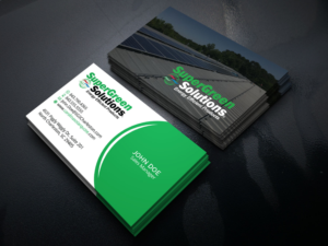 Design de Carte de Visite par Verified artistry (Design garden) pour ce projet | Design : #23236876