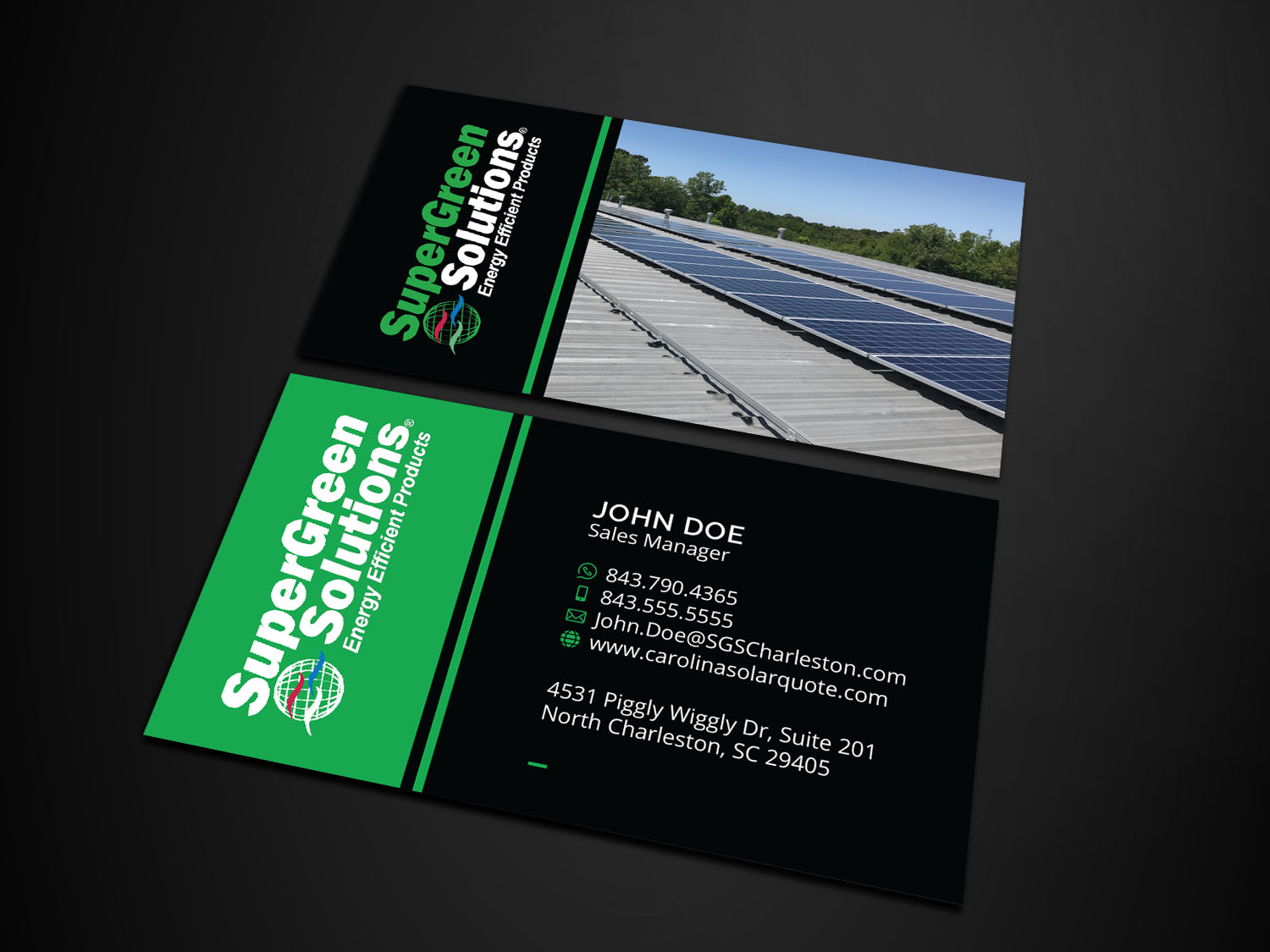 Business Card Design by Verified artistry for this project | Design #23261814