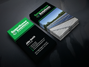 Design de Carte de Visite par Verified artistry (Design garden) pour ce projet | Design : #23261975