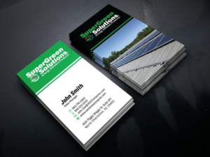 Design de Carte de Visite par Verified artistry (Design garden) pour ce projet | Design : #23261976
