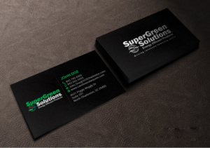 Business Card Design by Creations Box 2015 for this project | Design: #23236332