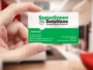 Business Card Design by Creations Box 2015 for this project | Design: #23266029