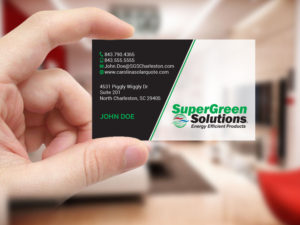 Business Card Design by Creations Box 2015 for this project | Design: #23266031