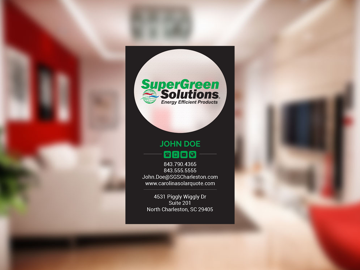 Business Card Design by Creations Box 2015 for this project | Design #23291798