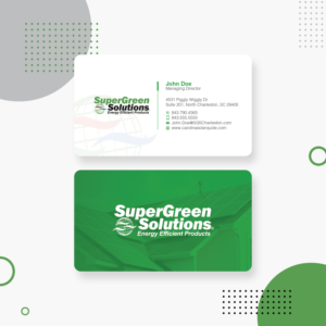 Business Card Design by Pinar™ for this project | Design #23261490