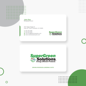 Business Card Design by OxonoArt for this project | Design: #23262501