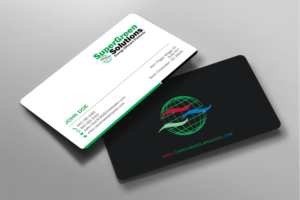 Design de Carte de Visite par chandrayaan.creative pour ce projet | Design : #23232597