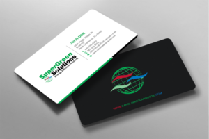 Design de Carte de Visite par chandrayaan.creative pour ce projet | Design : #23232602