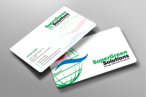 Design de Carte de Visite par chandrayaan.creative pour ce projet | Design : #23239715