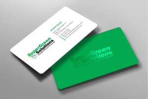 Design de Carte de Visite par chandrayaan.creative pour ce projet | Design : #23239716