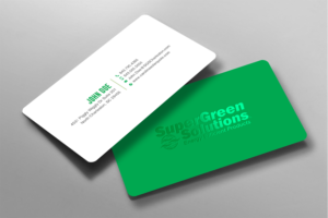Design de Carte de Visite par chandrayaan.creative pour ce projet | Design : #23239721