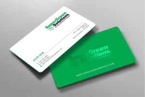 Design de Carte de Visite par chandrayaan.creative pour ce projet | Design : #23239726