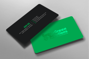 Design de Carte de Visite par chandrayaan.creative pour ce projet | Design : #23239727