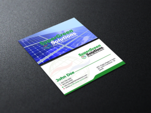 Business Card Design by m.chykhy for this project | Design: #23256182