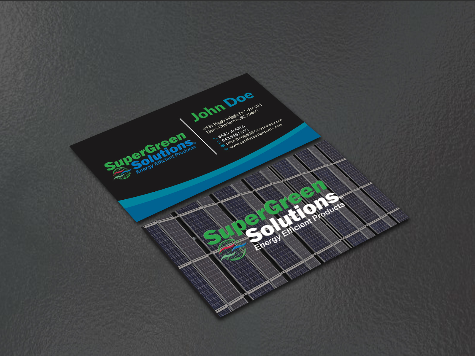 Business Card Design by m.chykhy for this project | Design #23256190