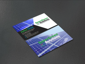 Business Card Design by m.chykhy for this project | Design: #23259431