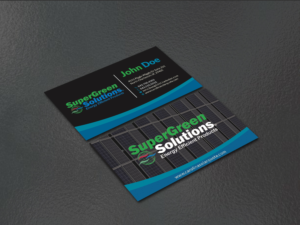 Business Card Design by m.chykhy for this project | Design: #23259446