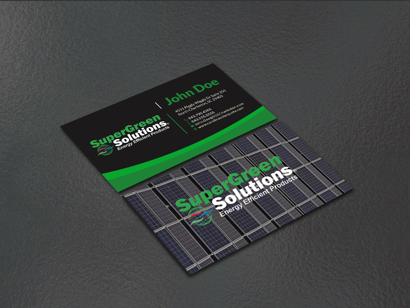 Business Card Design by m.chykhy for this project | Design #23259497