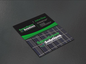Business Card Design by m.chykhy for this project | Design: #23259497