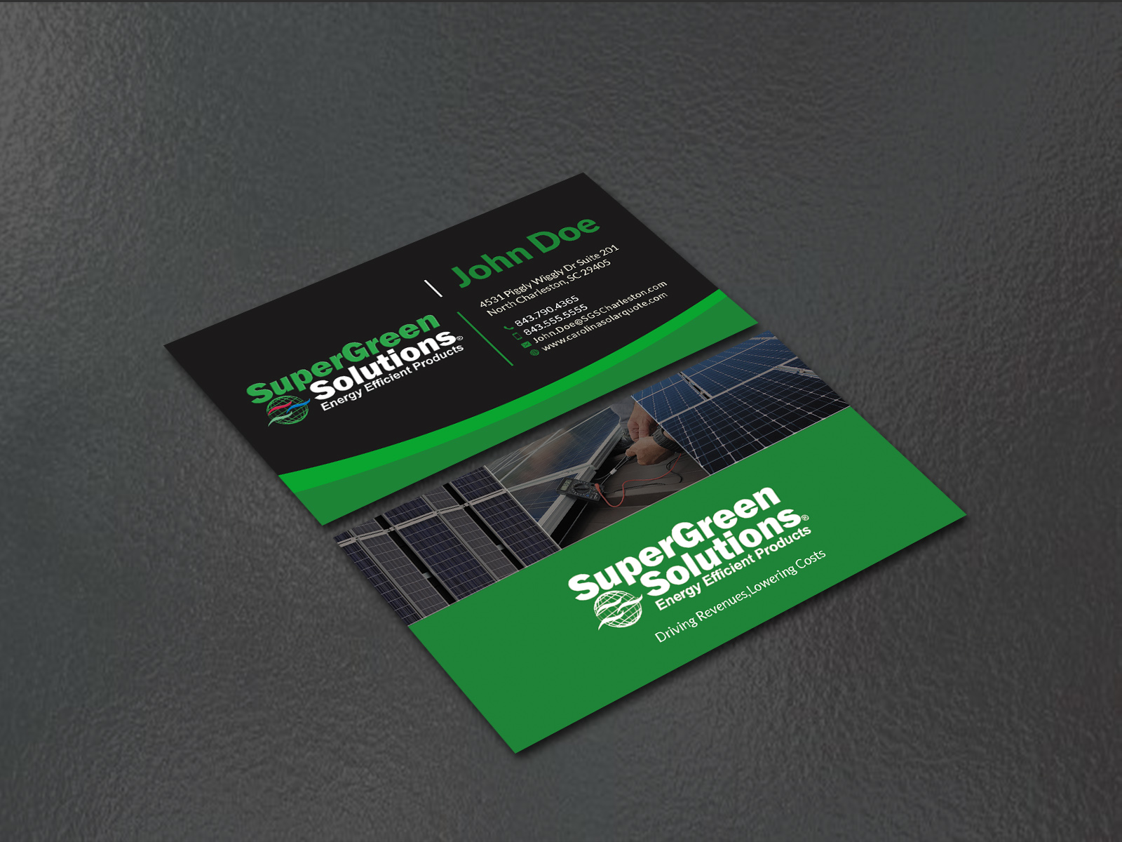 Visitenkarten-Design von m.chykhy für dieses Projekt | Design #23259590
