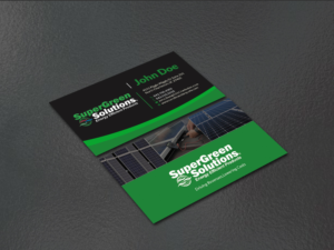 Business Card Design by m.chykhy for this project | Design: #23259590