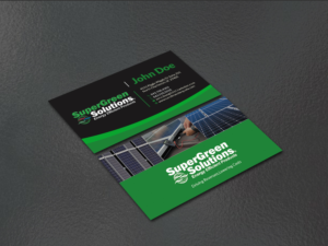 Business Card Design by m.chykhy for this project | Design: #23259601
