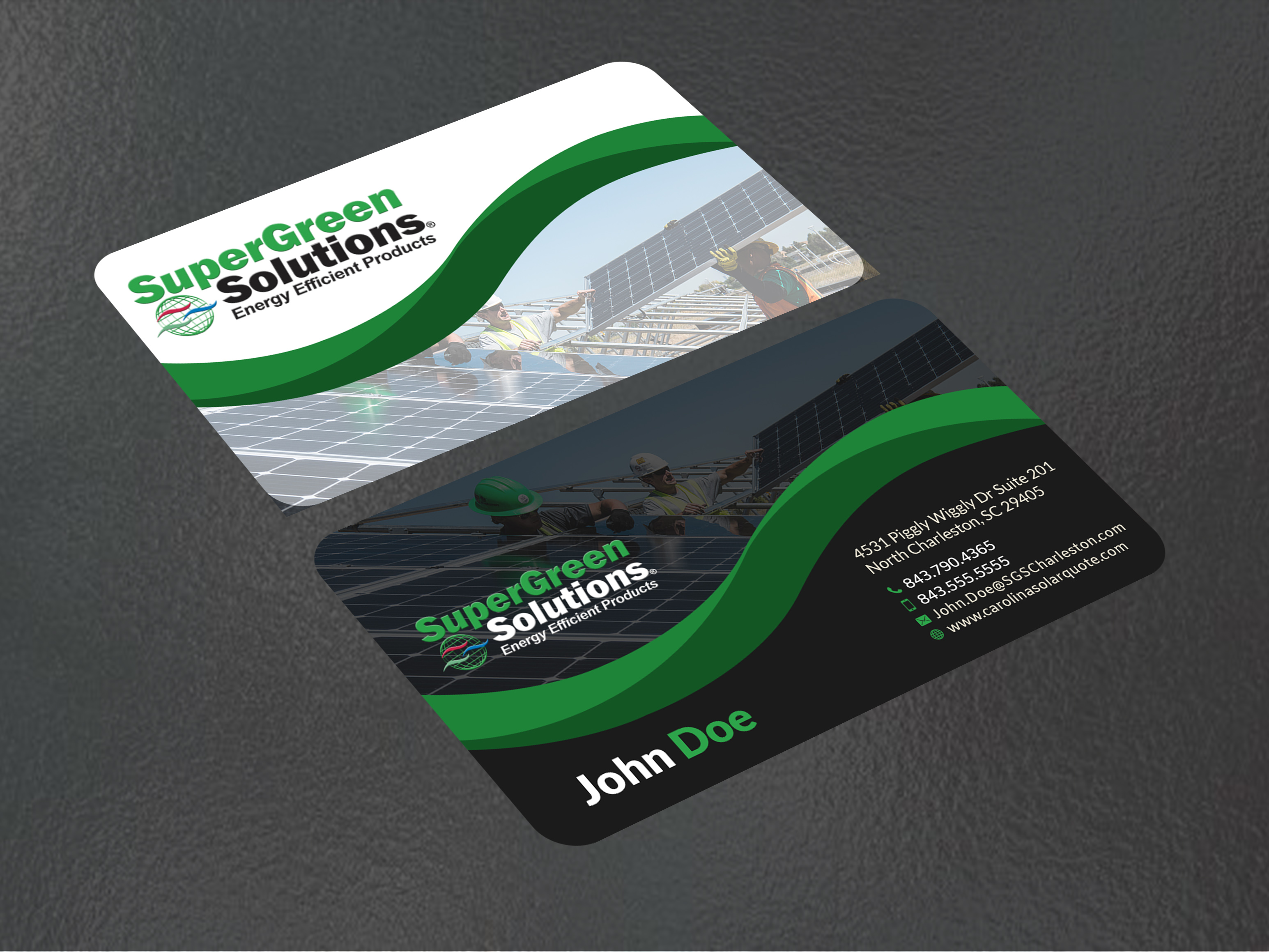 Business Card Design by m.chykhy for this project | Design #23267424