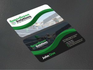 Business Card Design by m.chykhy for this project | Design: #23267424