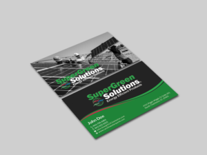 Business Card Design by m.chykhy for this project | Design: #23267434