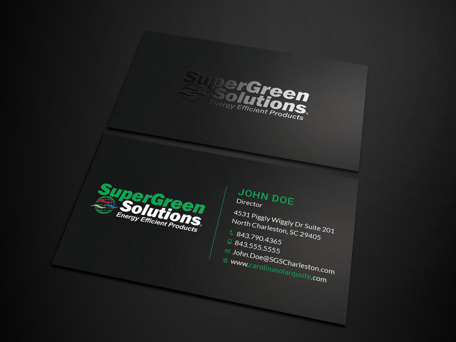 Business Card Design by Tripti Ranjan Gain for this project | Design #23232026