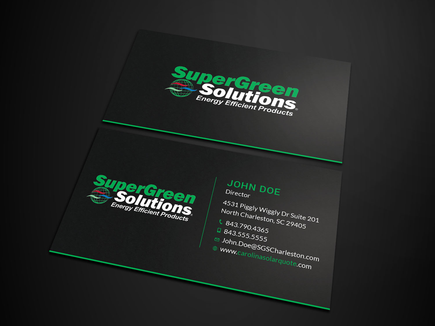 Business Card Design by Tripti Ranjan Gain for this project | Design #23232030