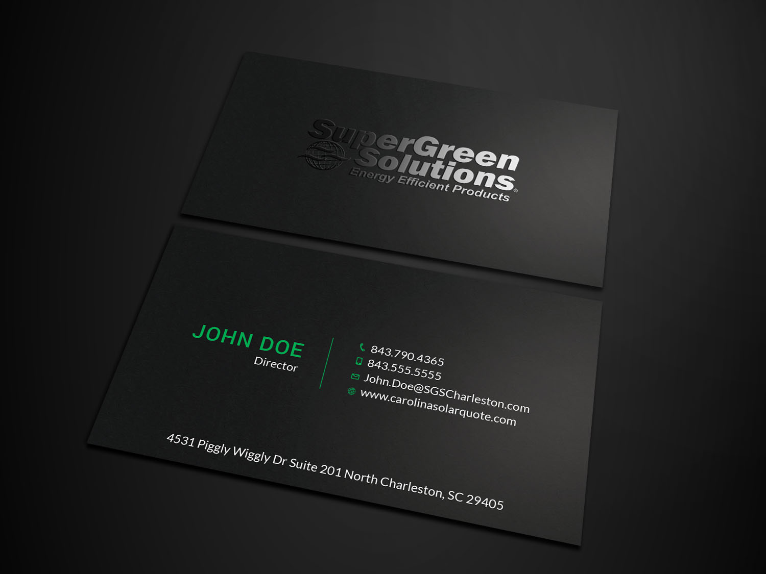 Business Card Design by Tripti Ranjan Gain for this project | Design #23232032
