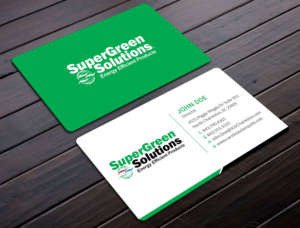 Design de Carte de Visite par Tripti Ranjan Gain pour ce projet | Design : #23232033